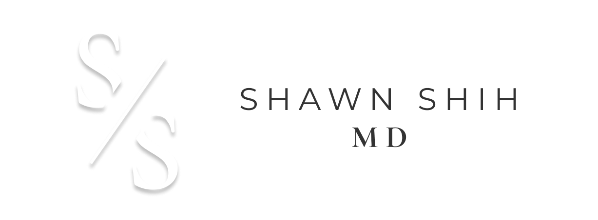 Shawn Shih MD